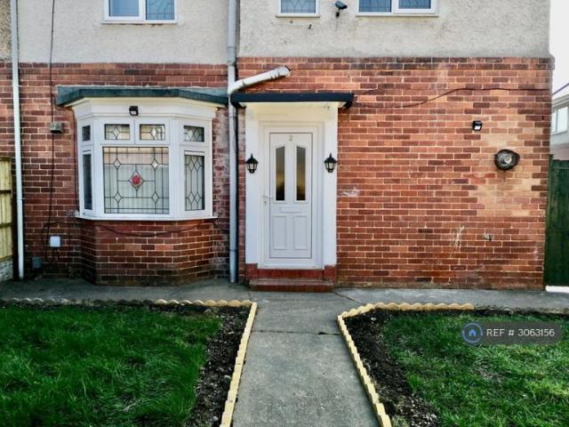 House at Wiltshire Road, Doncaster