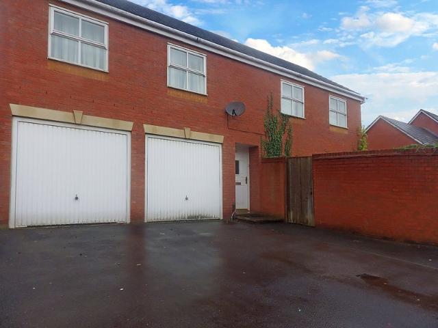 House at Wiltshire Way, Hartlepool
