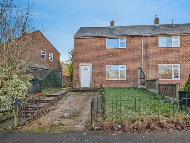House at Wildmoor Avenue, Oldham