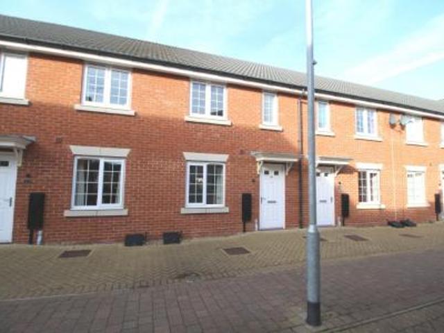 House at Wilks Road, South Kesteven