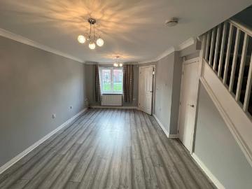 House at Wilks Road, South Kesteven