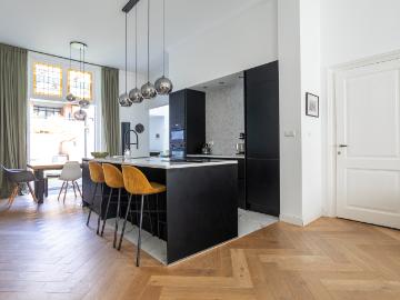 House at Willemstraat 71, 2514 HL 's gravenhage, Netherlands