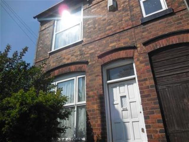 Apartment at Deans Gate, Wolverhampton
