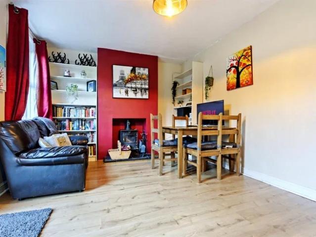 House at Willinton Road, Bristol