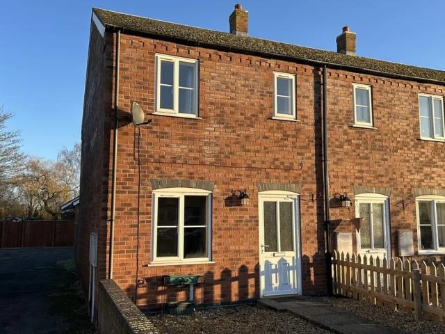 House at Willingham Road, West Lindsey