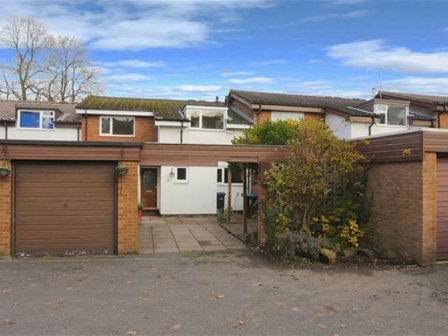 House at William Covell Close, Greater London