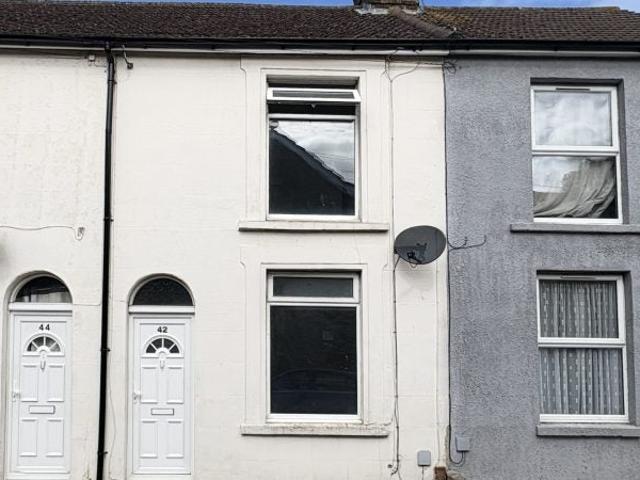 House at William Street, Borough of Swale