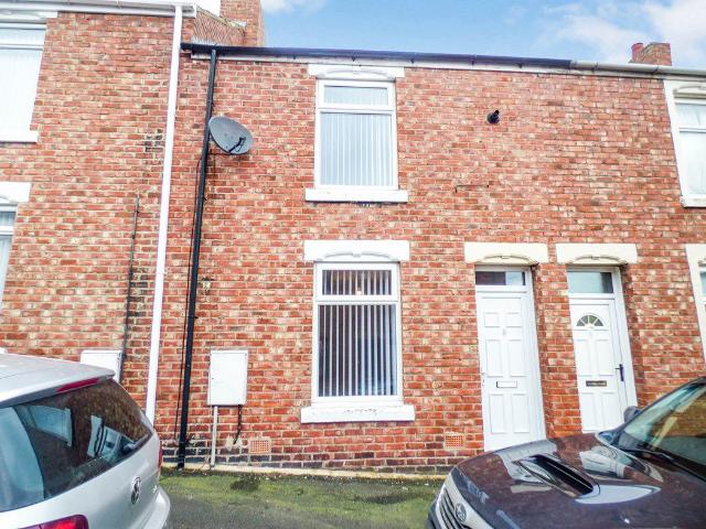 House at William Street, Gateshead