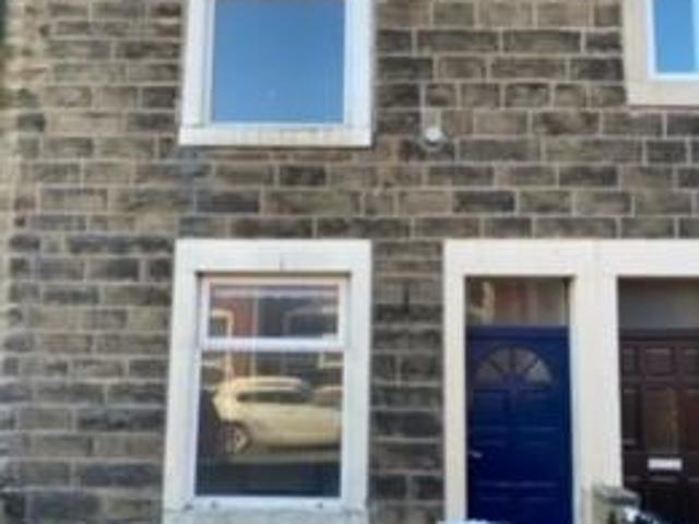 House at William Street, Hyndburn