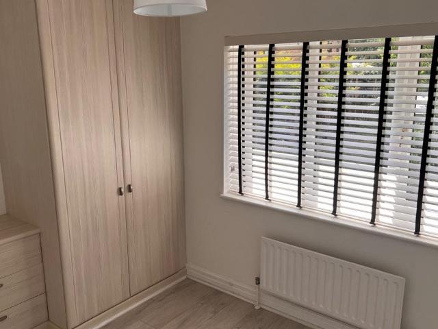House at Willowtree Close, Leicester