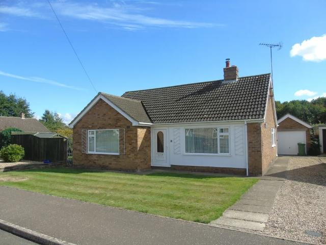 House at Willow Drive, King's Lynn and West Norfolk