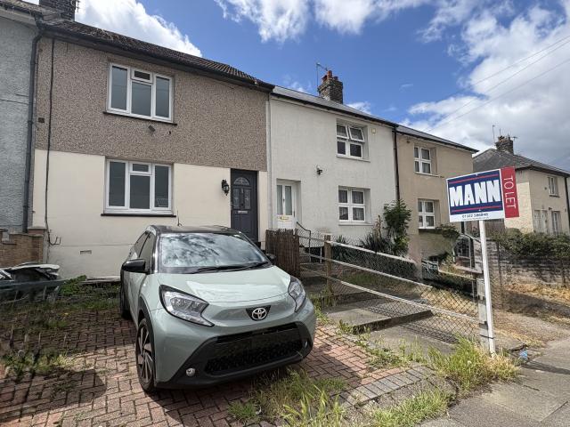 House at Willow Road, Dartford