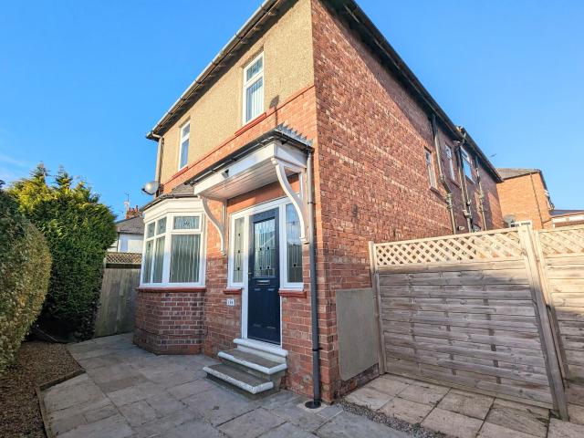 House at Willow Road, Darlington