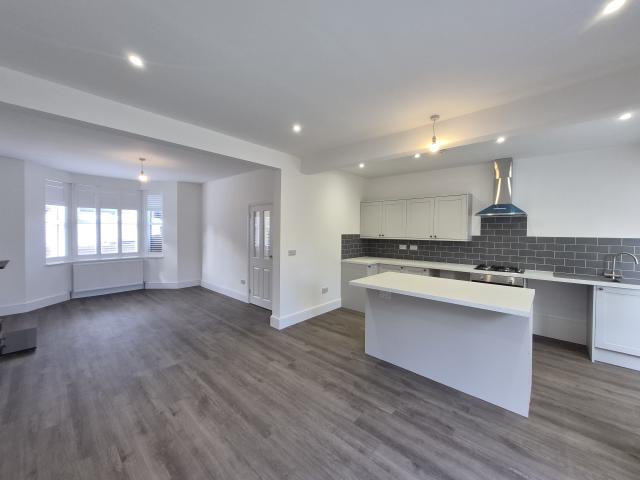 House at Willow Road, Gedling