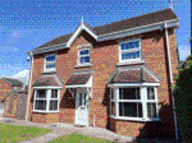 House at Willowmead Close, Flixborough