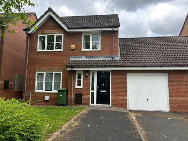 House at Willows Drive, Skegness