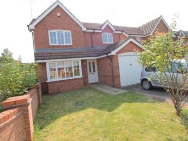 House at Wilmhurst Road, Warwick