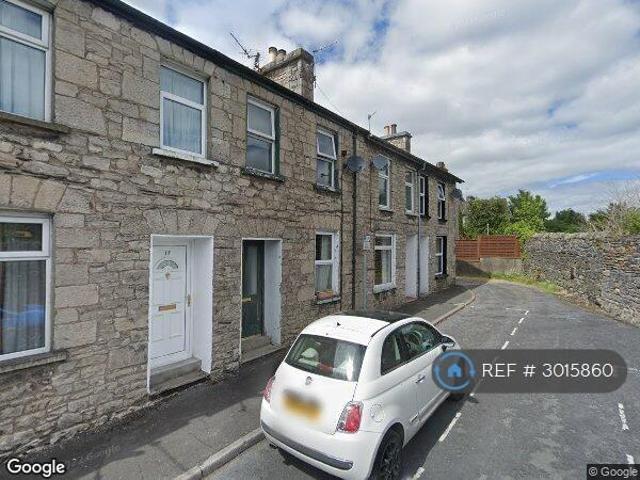 House at Wilson Street, Kendal