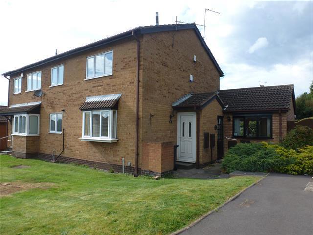 House at Wiseman Grove, Birmingham