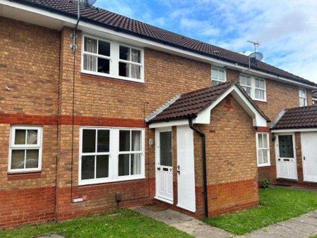 House at Witham Croft, Metropolitan Borough of Solihull