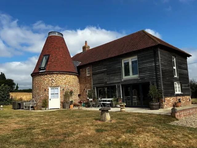 House at Witherenden Road, Wealden