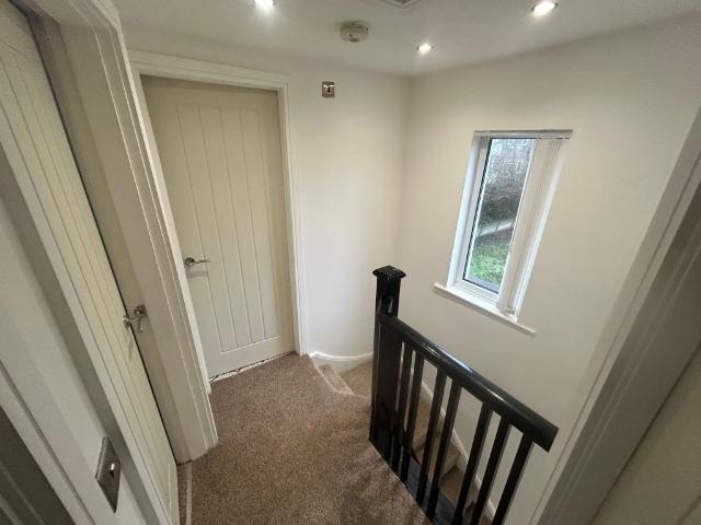 House at Withnell Close, Liverpool