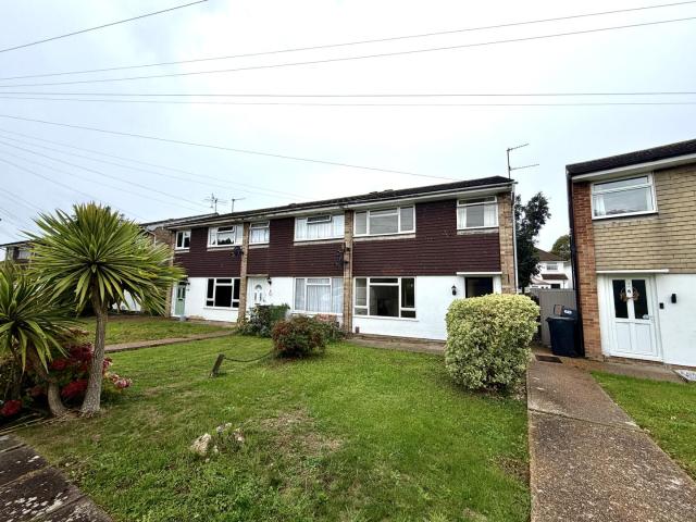 House at Withyham Close, Eastbourne