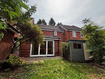 House at Wood Lane, Wendover