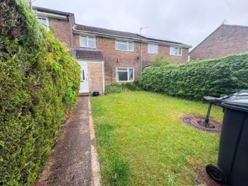 House at Wood Park, Ludgershall