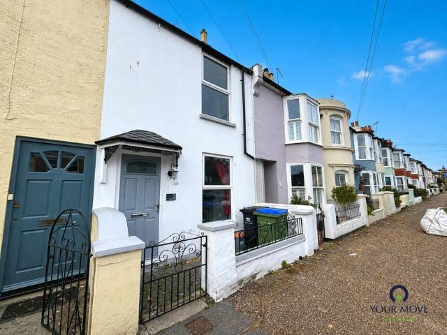 House at Wood Street, Arun