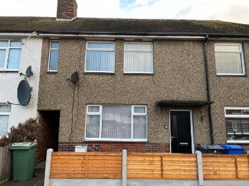 House at Wood Street, Borough of Wyre