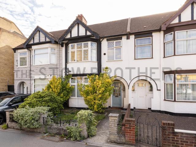 house at Wood Street London, E17 3NH