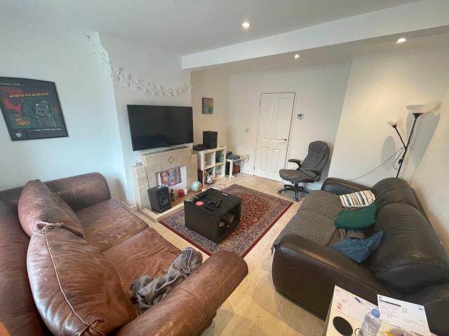 House at Woodcote Walk, Bristol