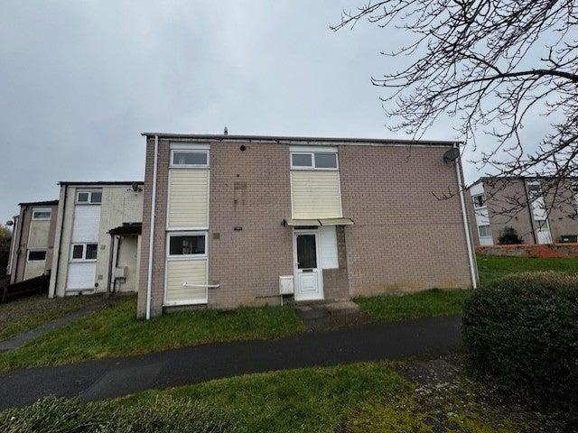 House at Woodcroft, Madeley