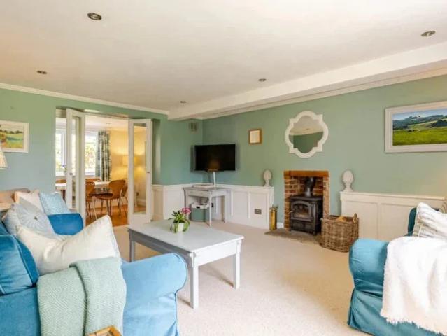 House at Woodborough Road, Pewsey