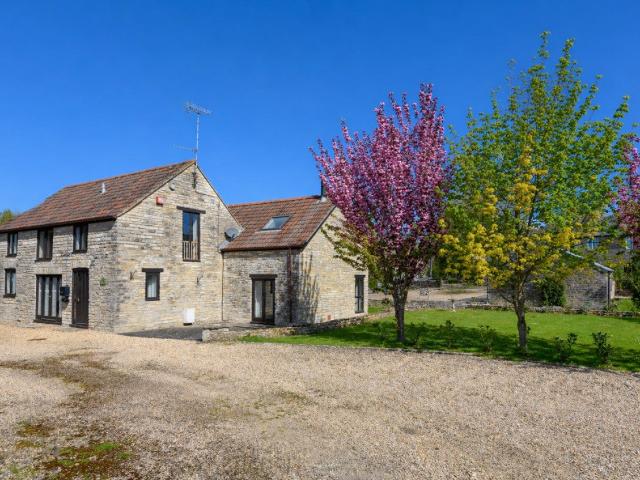 House at Langport Road, Somerton