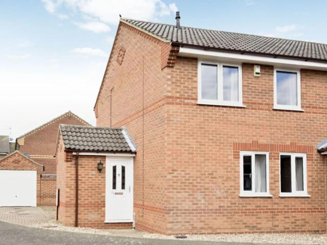 House at Woodbridge Way, King's Lynn and West Norfolk