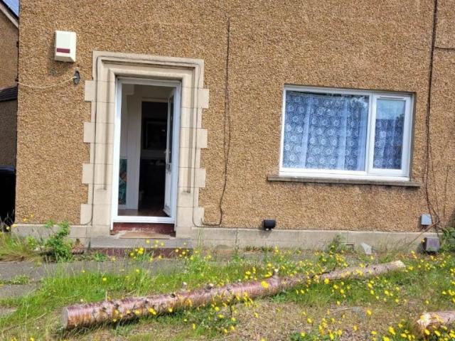 House at Woodburn Avenue, Dalkeith