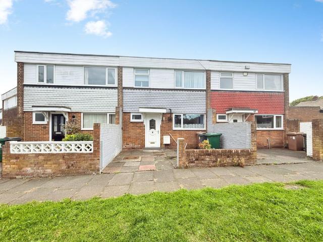 House at Woodburn Drive, North Tyneside