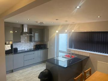 Woodgate Birmingham, B32, Black Country, West Midlands, Midlands