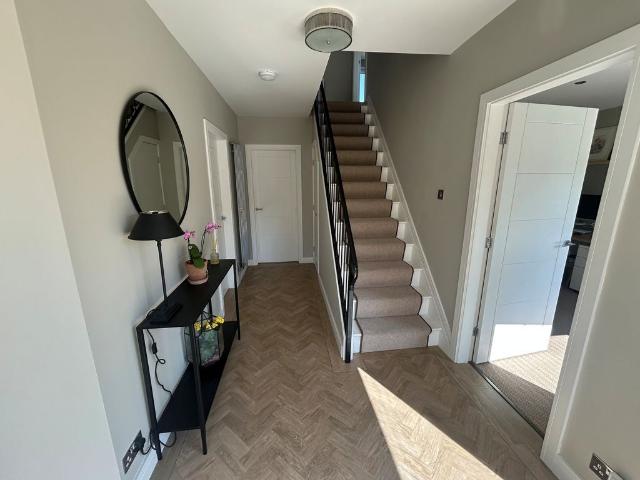House at Woodgate Road, Bromsgrove