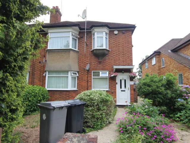 House at Woodgrange Close, Greater London