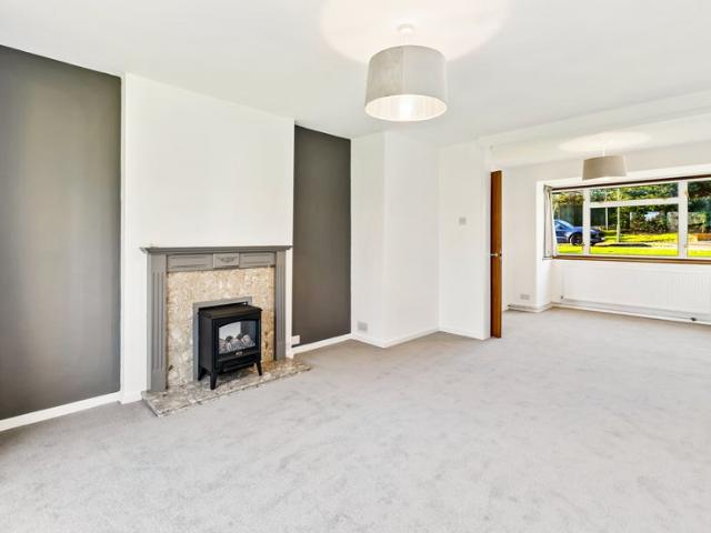House at Woodfield Close, Reigate and Banstead