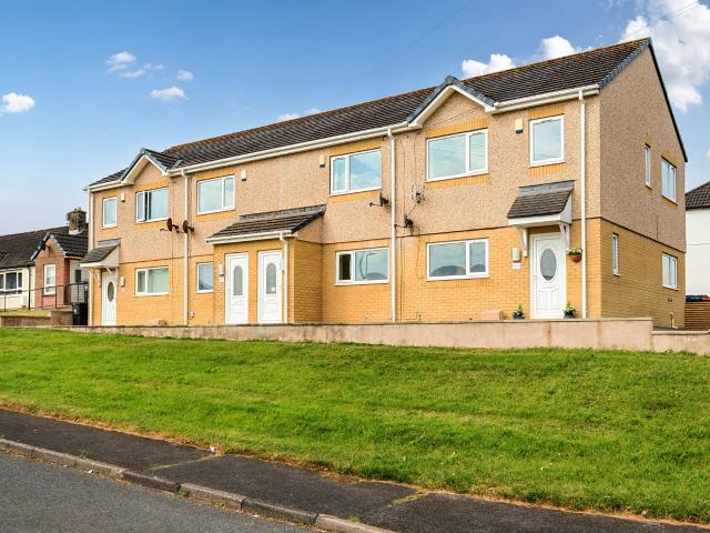 House at Woodhouse Road, Whitehaven