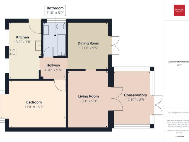 House at Woodhall Drive, Harrogate