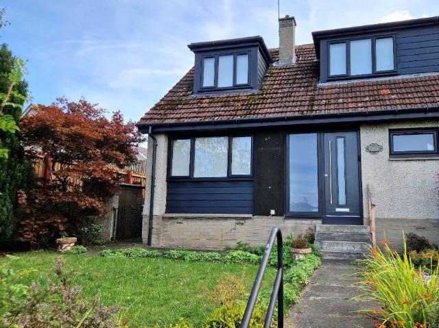House at Woodhall Road, Pencaitland