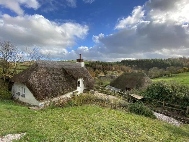 House at Woodhead Lane, South Hams