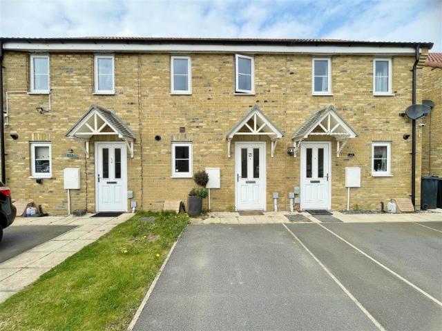 House at Woodland Glade, Selby
