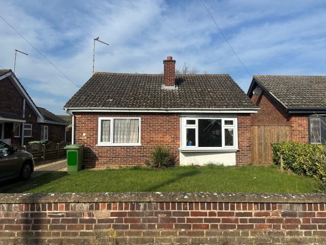 House at Woodland Lea, Helpston