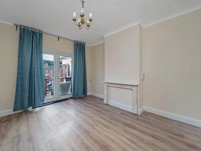 House at Woodland Road, Greater London